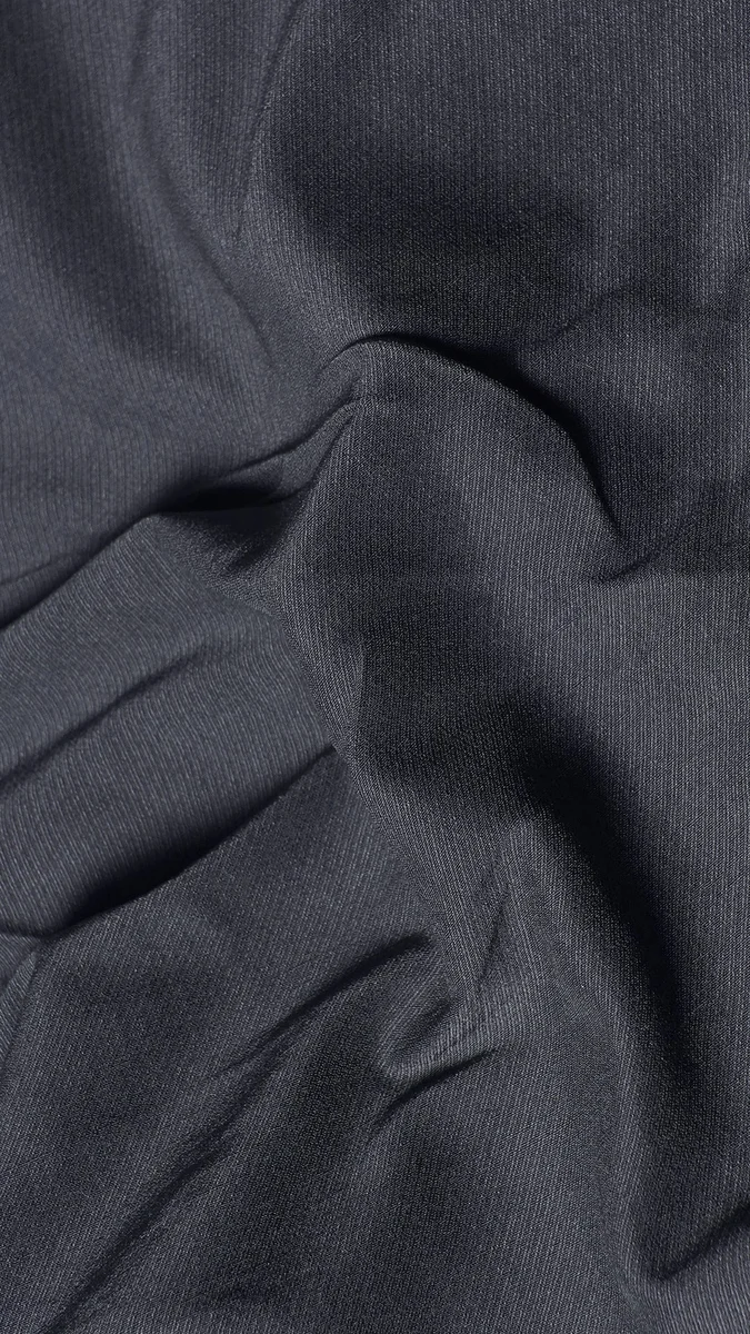 Jet Black